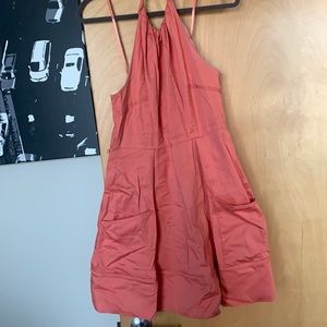 Jessica Simpson dress